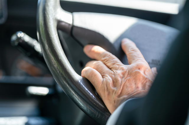 飲酒運転する義父に悩む長男の妻が選んだ道～アルコール・インターロックを導入するまでと、これから～