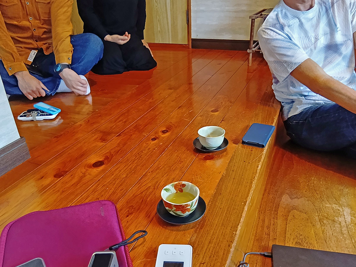 壊れかけた日常を繋ぎ止めた、20秒の「誓い」